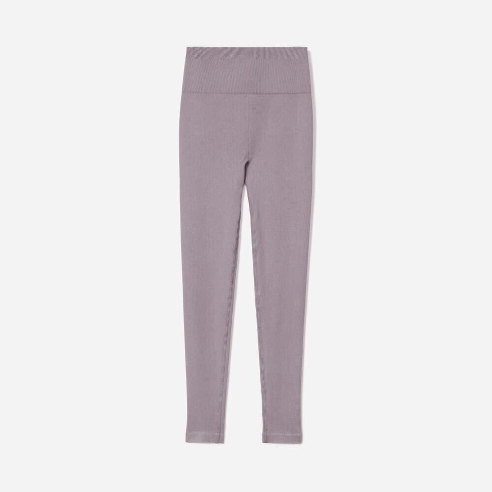 Everlane Super Soft Performance Leggings Light Purple Size XS/S NWT